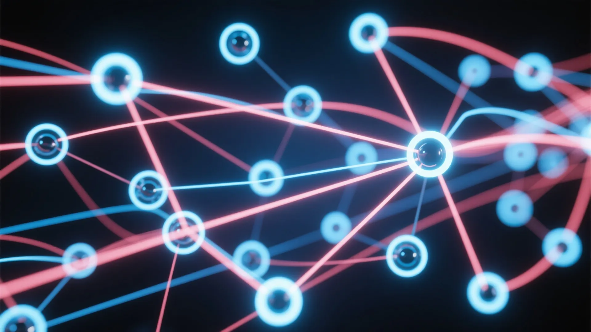 Data Network Background