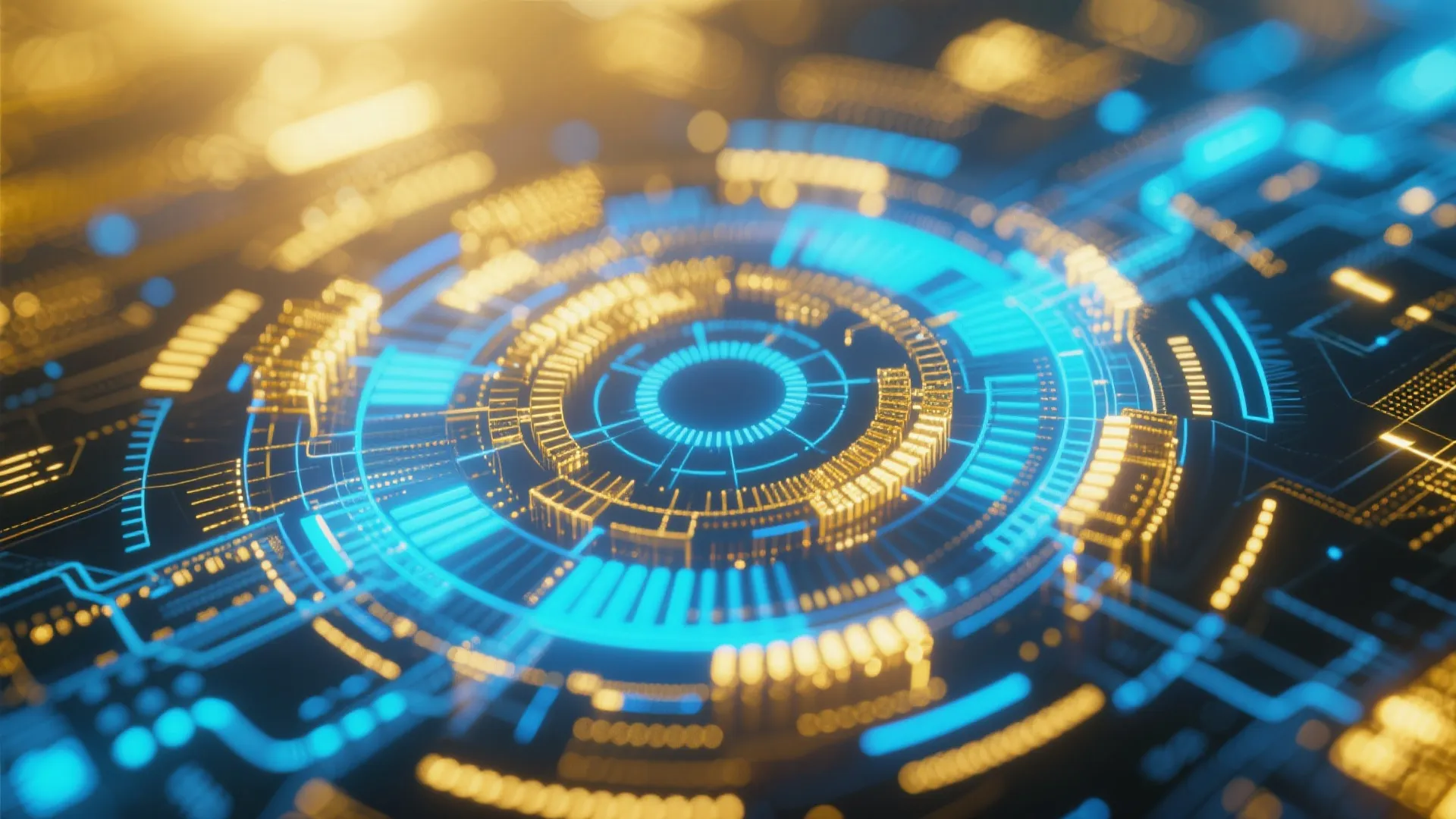 Data Background