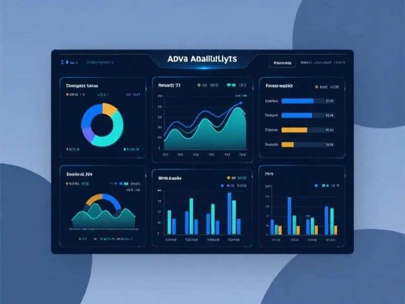 Data Analytics Visualization