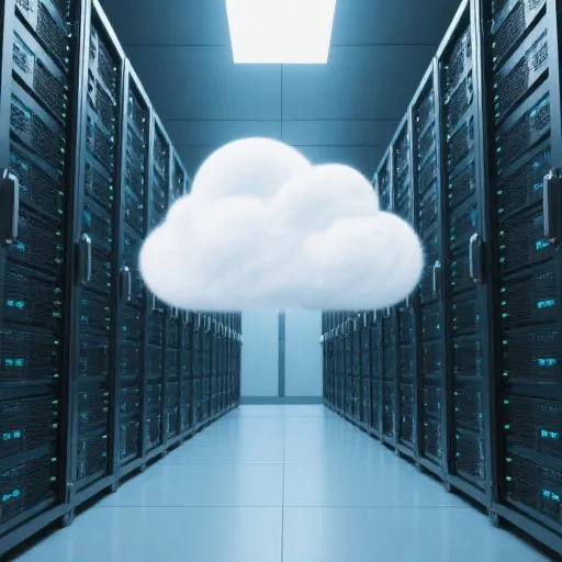 Data Infrastructure