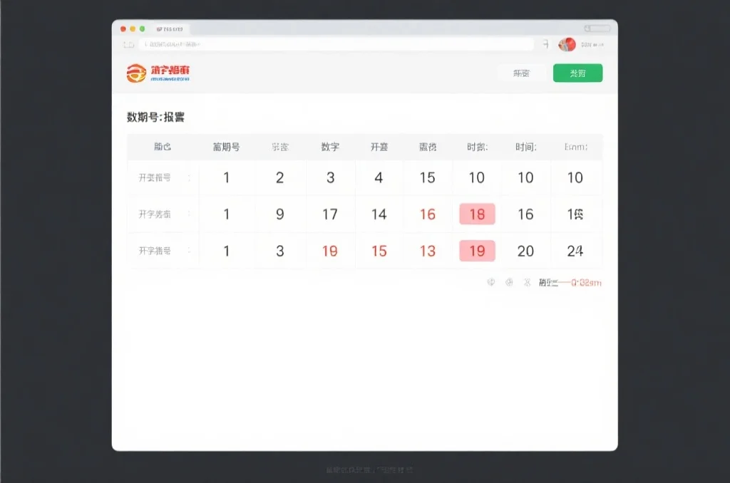 澳洲幸运10开奖结果查询界面